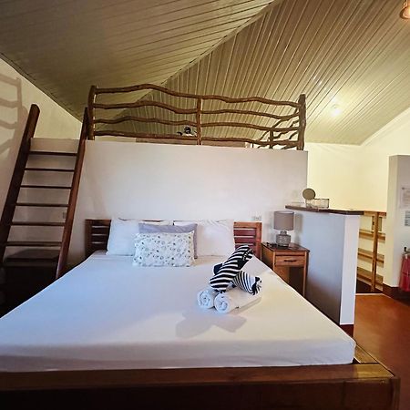 Tongatok Cliff Resort Mambajao Ngoại thất bức ảnh
