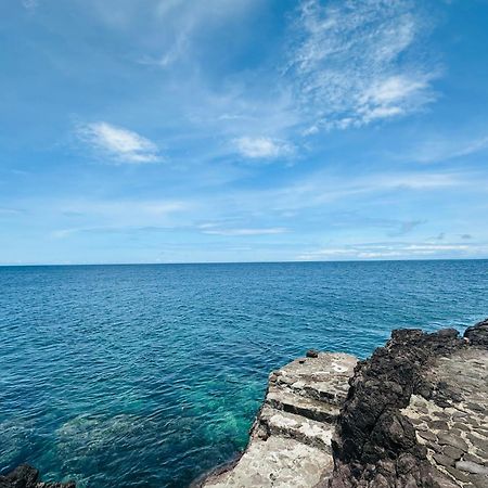 Tongatok Cliff Resort Mambajao Ngoại thất bức ảnh
