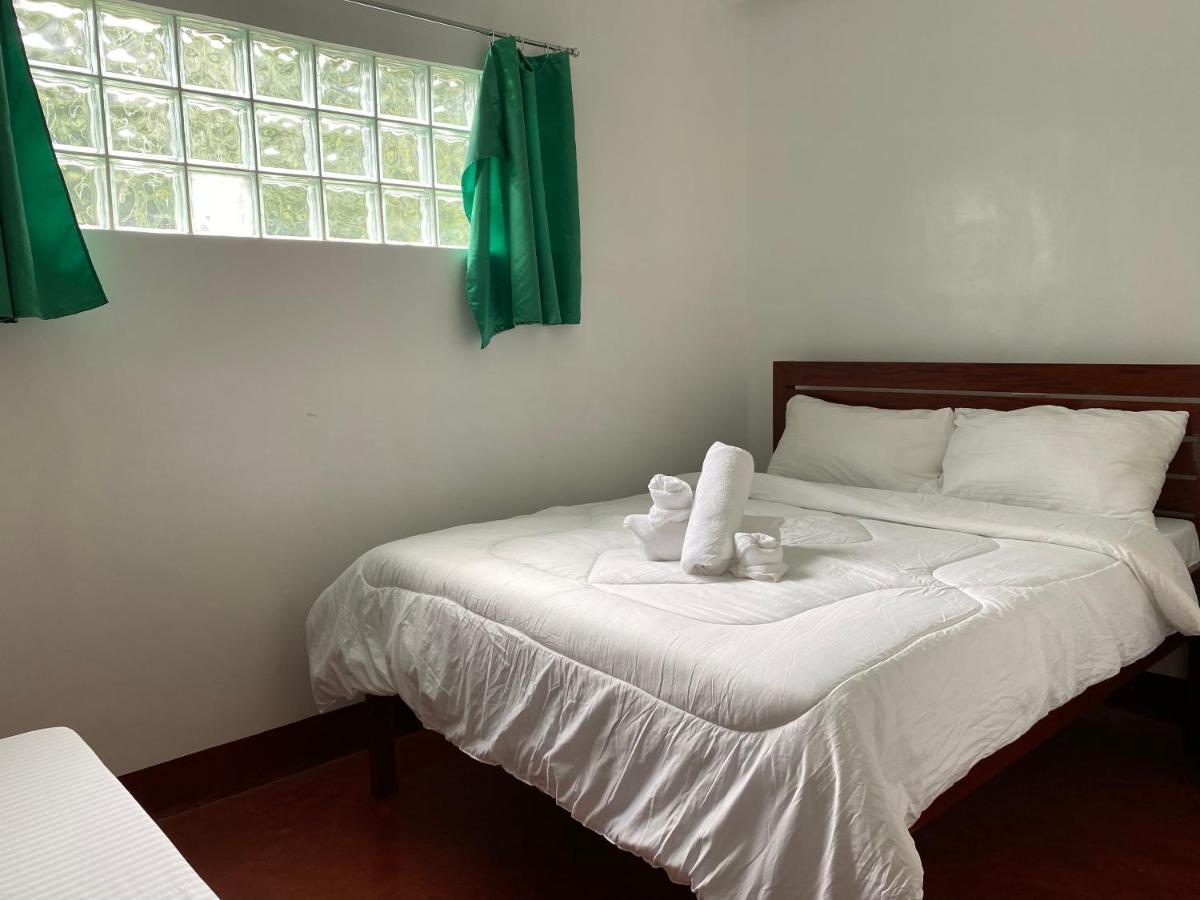 Tongatok Cliff Resort Mambajao Ngoại thất bức ảnh