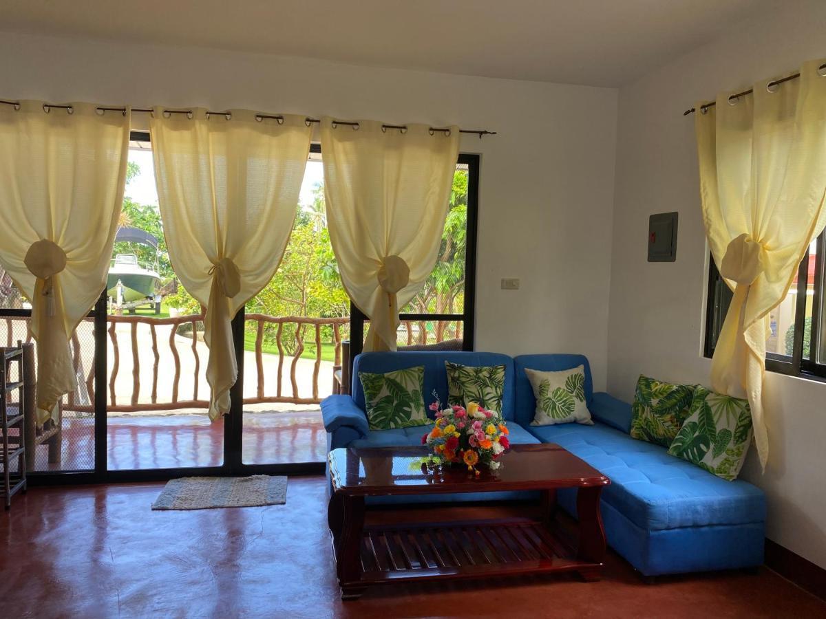 Tongatok Cliff Resort Mambajao Ngoại thất bức ảnh