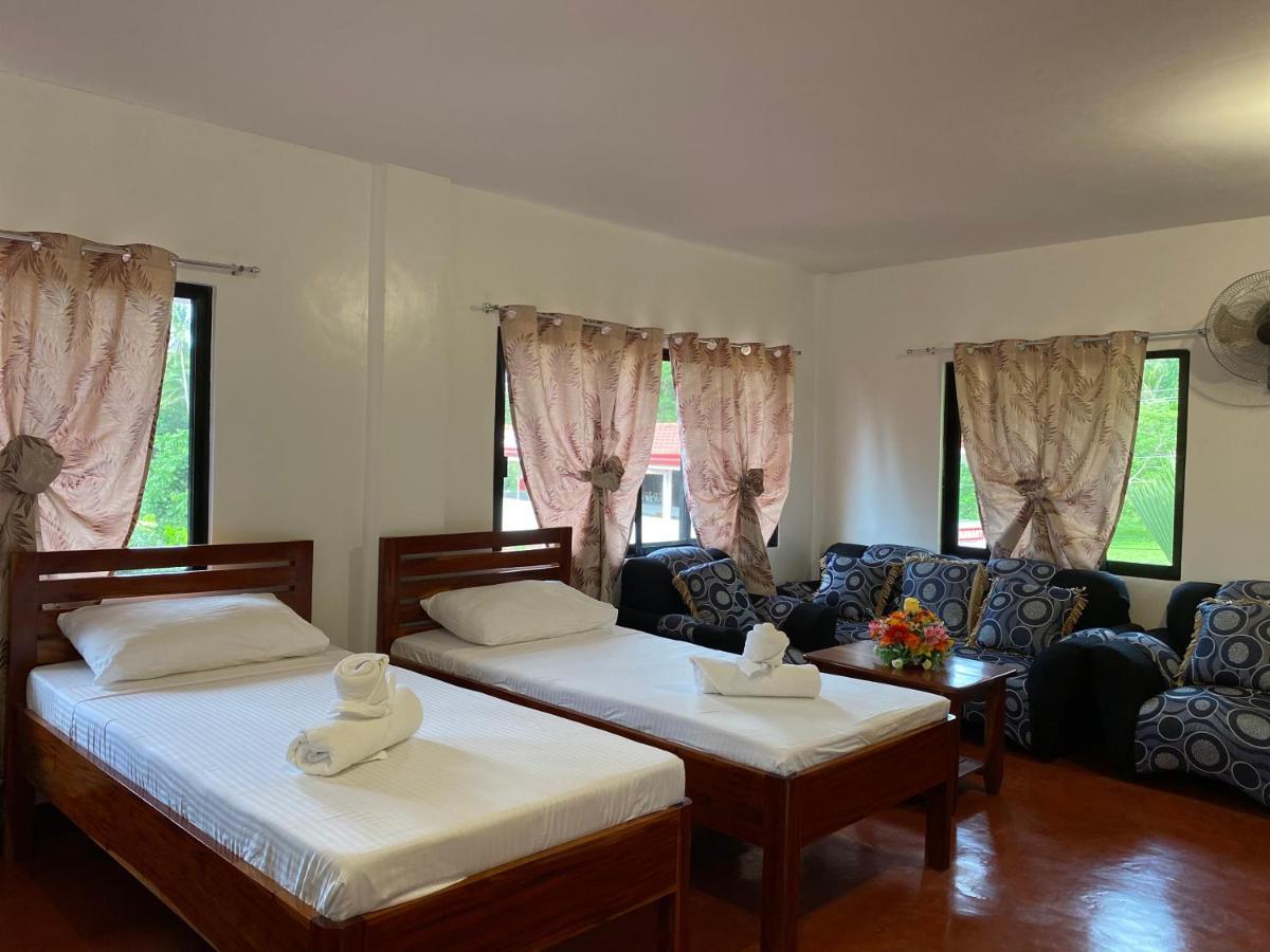 Tongatok Cliff Resort Mambajao Ngoại thất bức ảnh