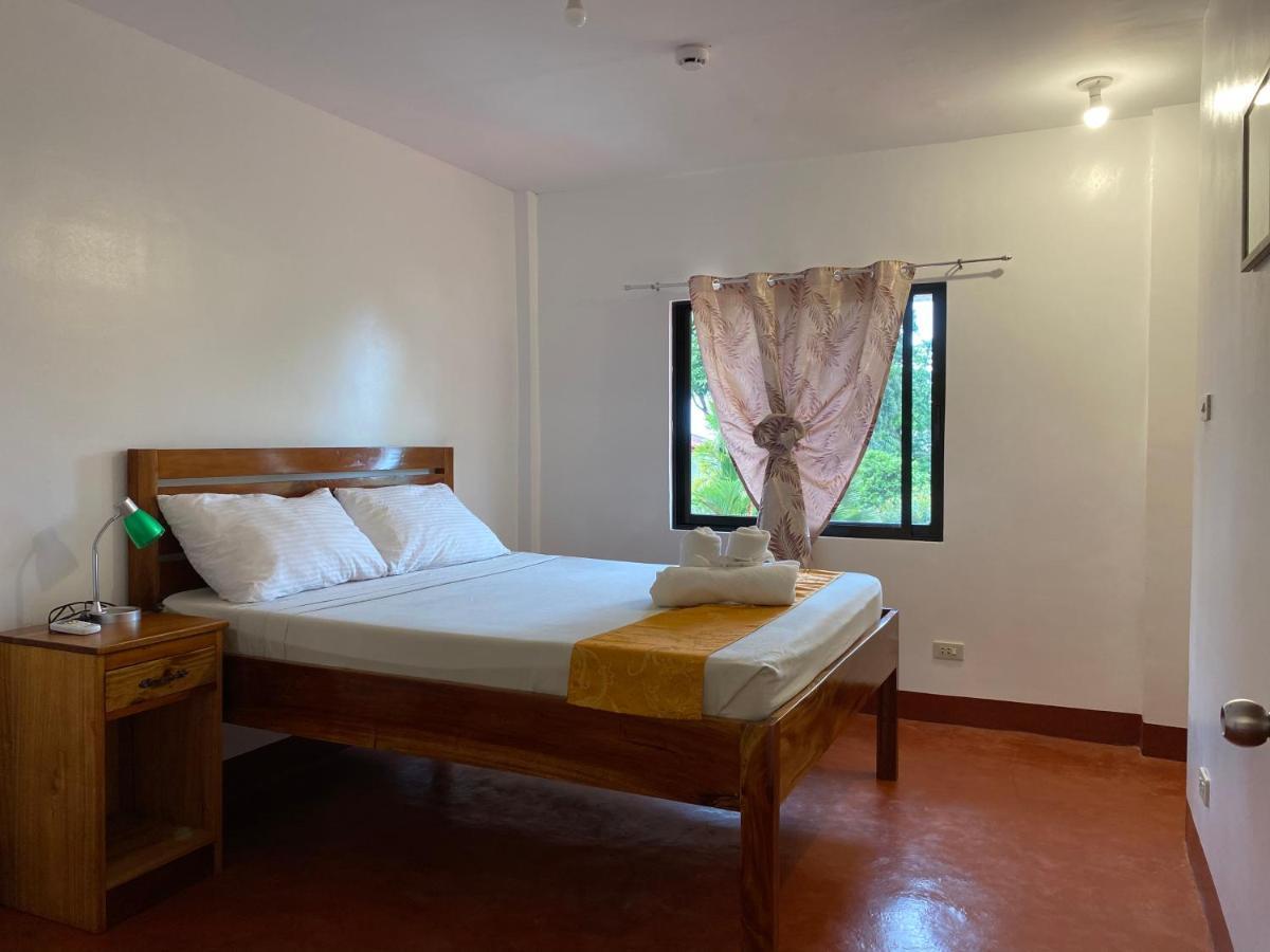 Tongatok Cliff Resort Mambajao Ngoại thất bức ảnh