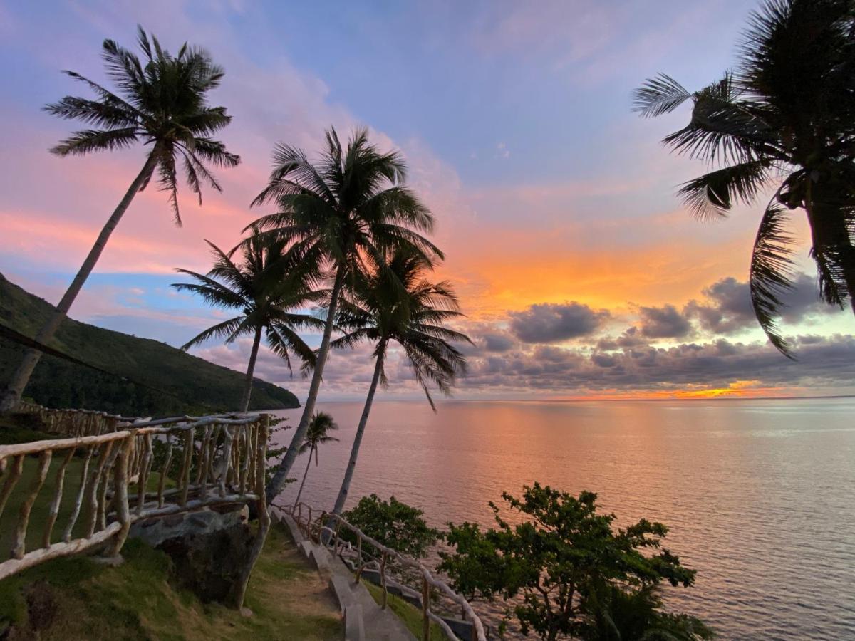 Tongatok Cliff Resort Mambajao Ngoại thất bức ảnh