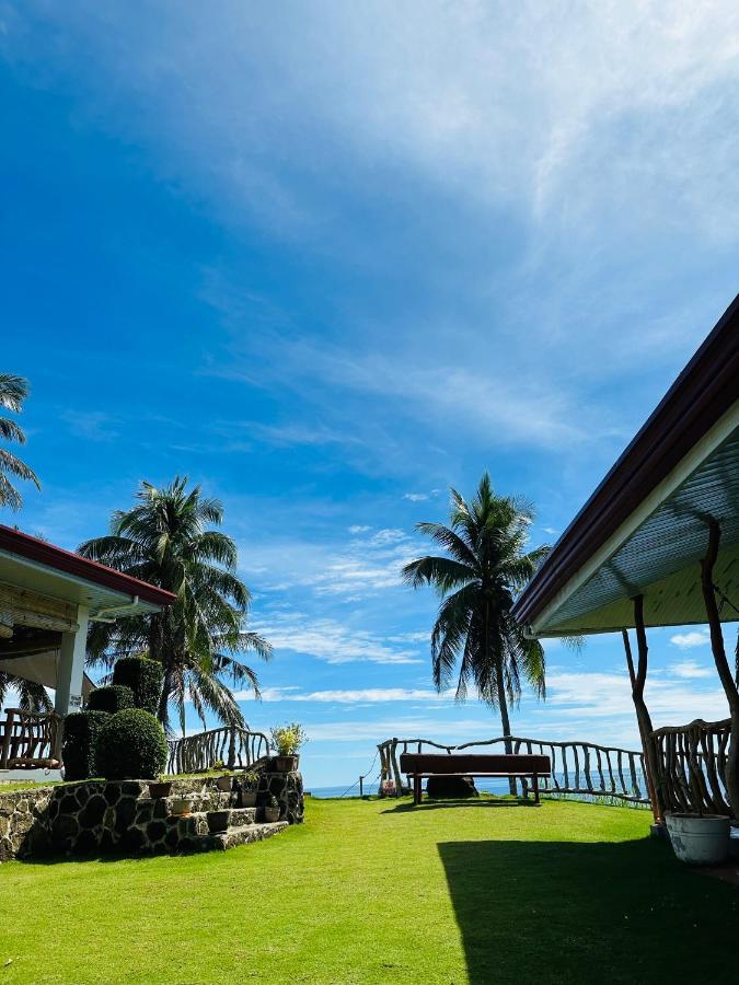 Tongatok Cliff Resort Mambajao Ngoại thất bức ảnh
