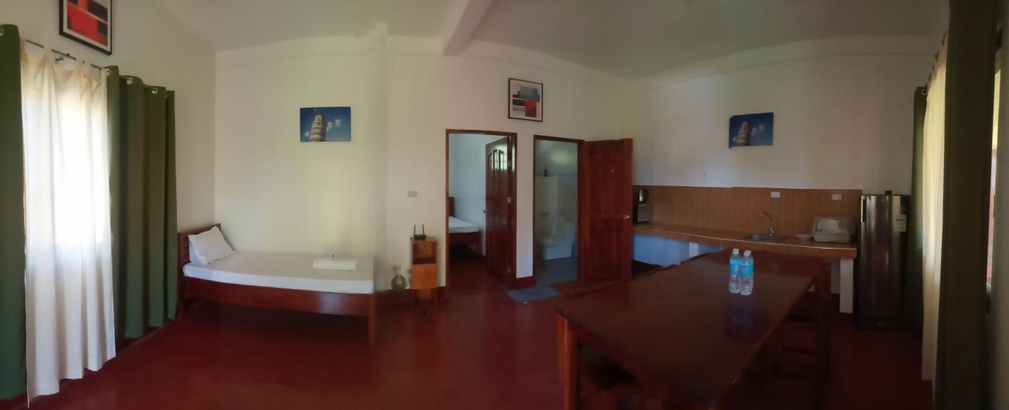 Tongatok Cliff Resort Mambajao Ngoại thất bức ảnh