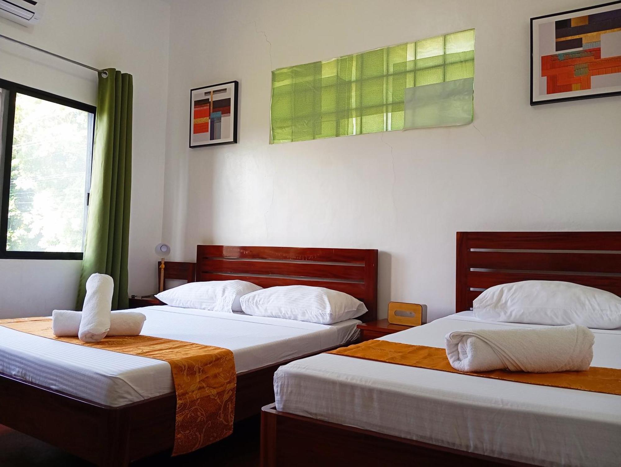 Tongatok Cliff Resort Mambajao Ngoại thất bức ảnh