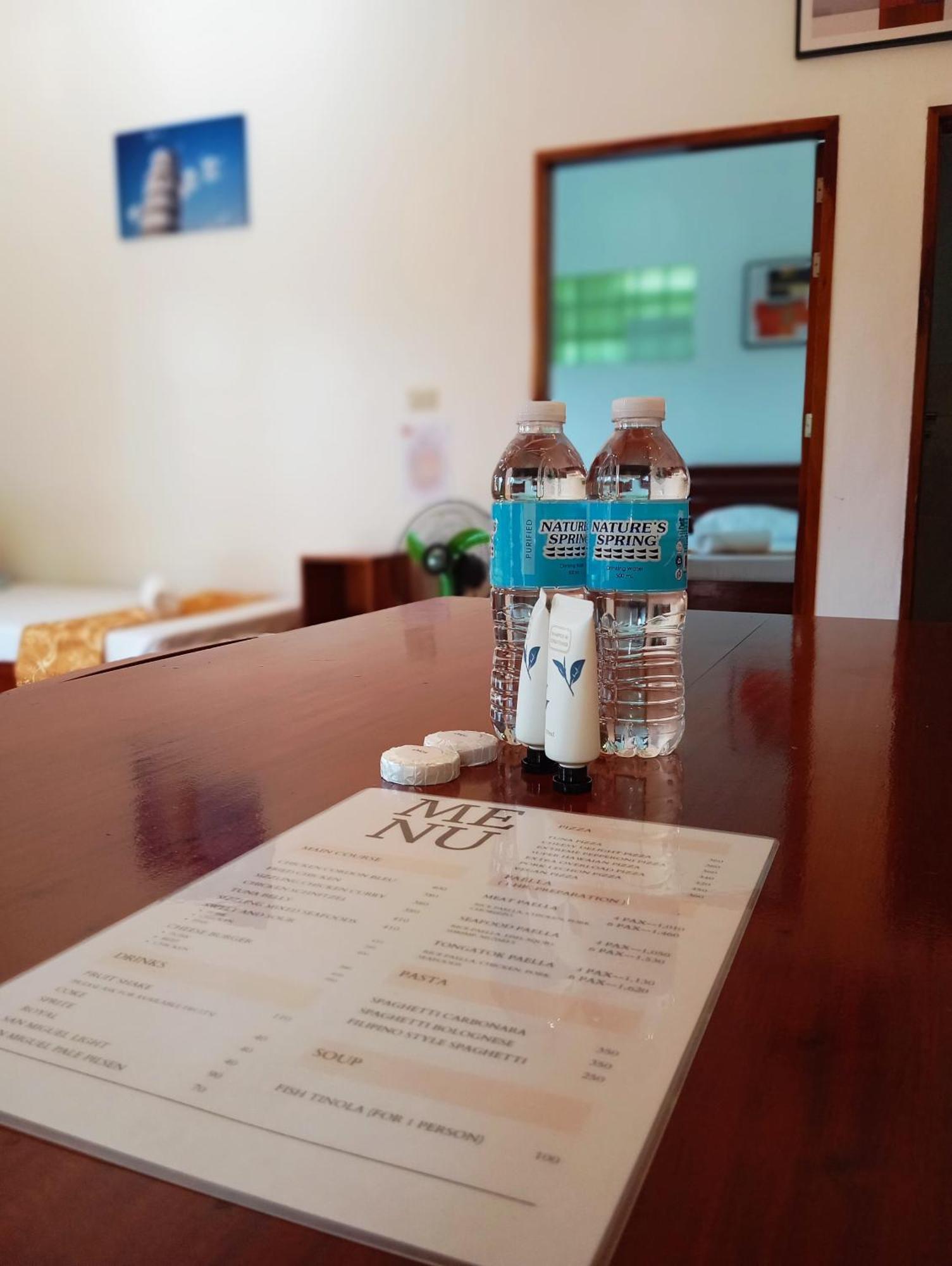 Tongatok Cliff Resort Mambajao Ngoại thất bức ảnh