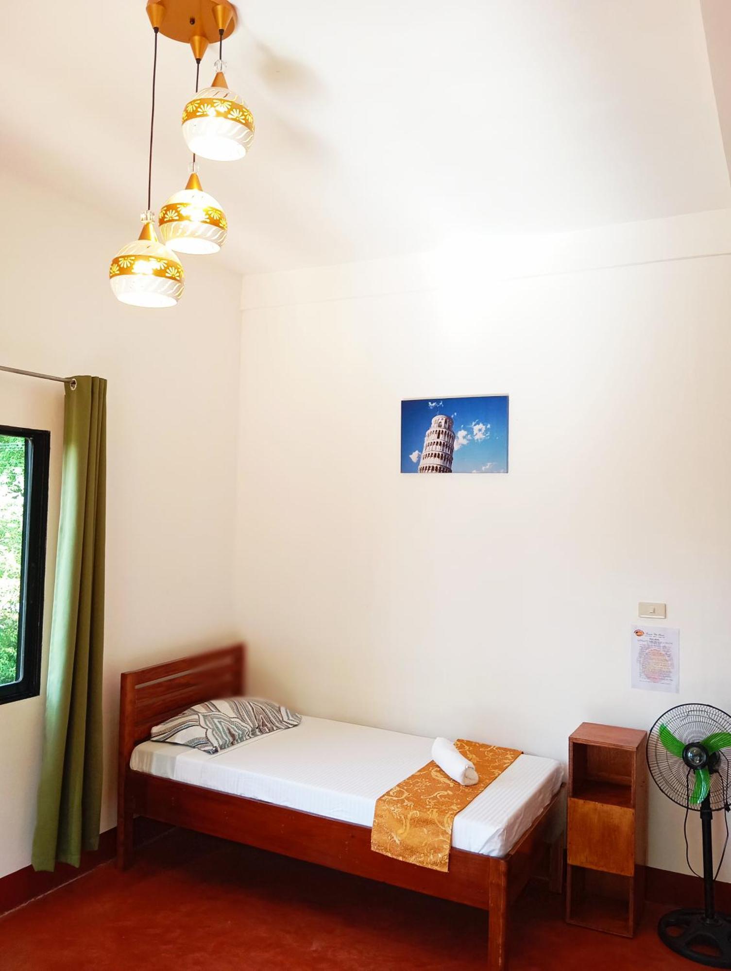 Tongatok Cliff Resort Mambajao Ngoại thất bức ảnh