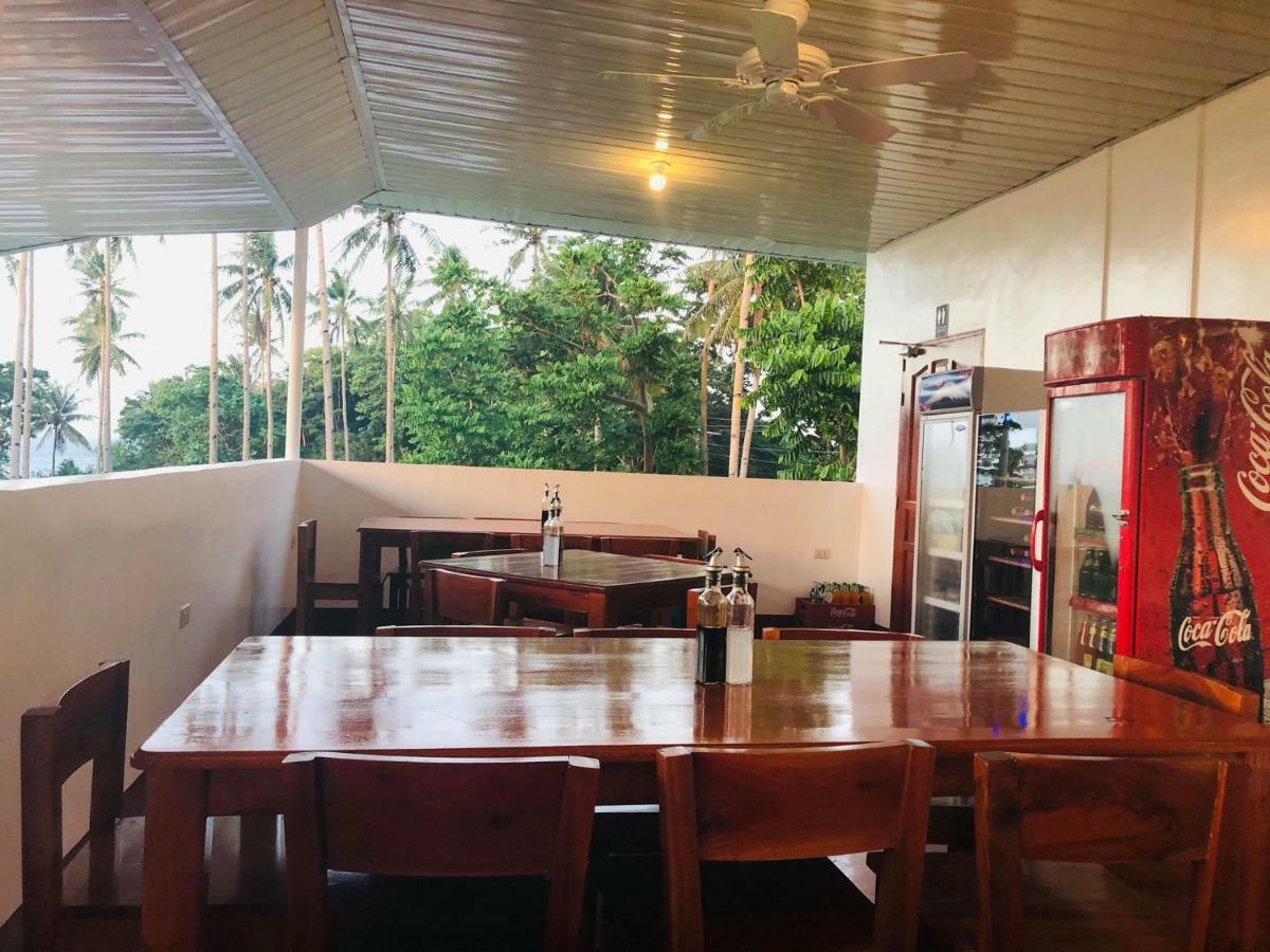 Tongatok Cliff Resort Mambajao Ngoại thất bức ảnh