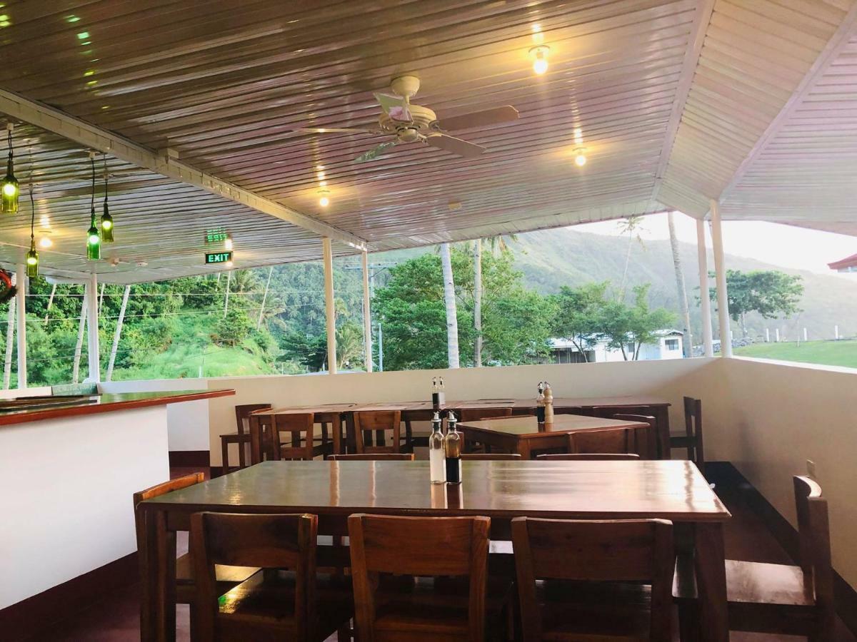 Tongatok Cliff Resort Mambajao Ngoại thất bức ảnh