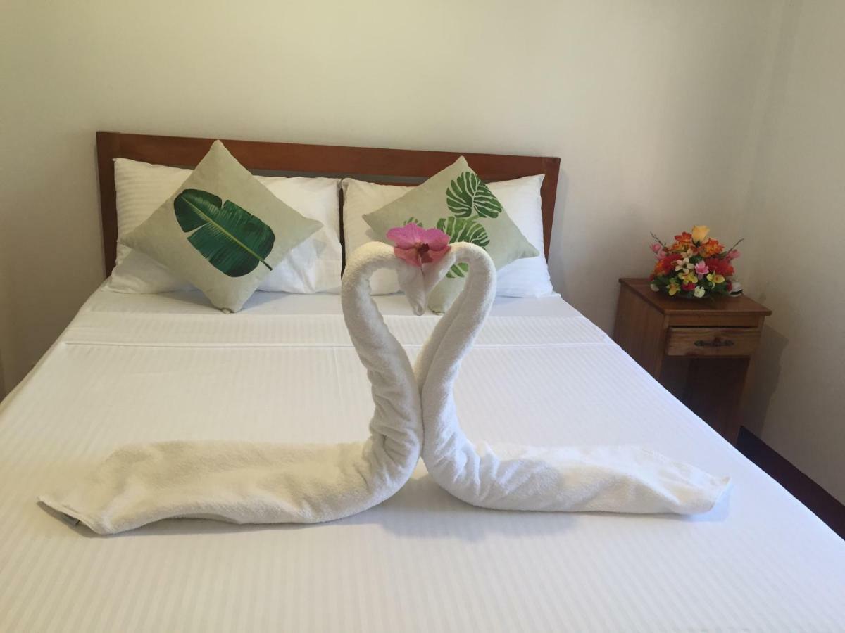 Tongatok Cliff Resort Mambajao Ngoại thất bức ảnh