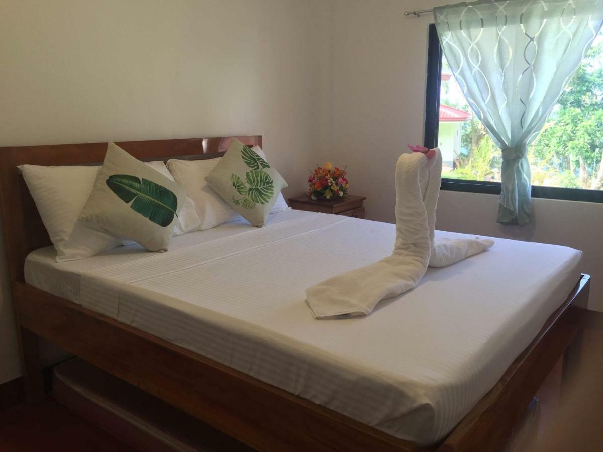 Tongatok Cliff Resort Mambajao Ngoại thất bức ảnh