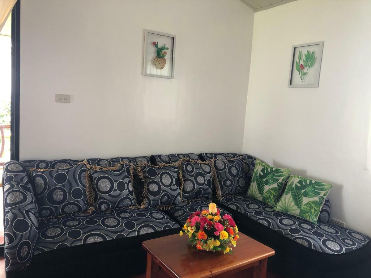 Tongatok Cliff Resort Mambajao Ngoại thất bức ảnh