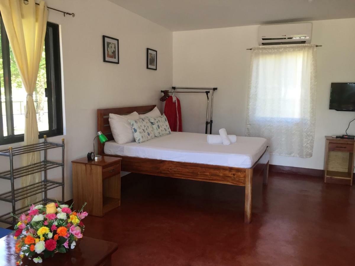 Tongatok Cliff Resort Mambajao Ngoại thất bức ảnh