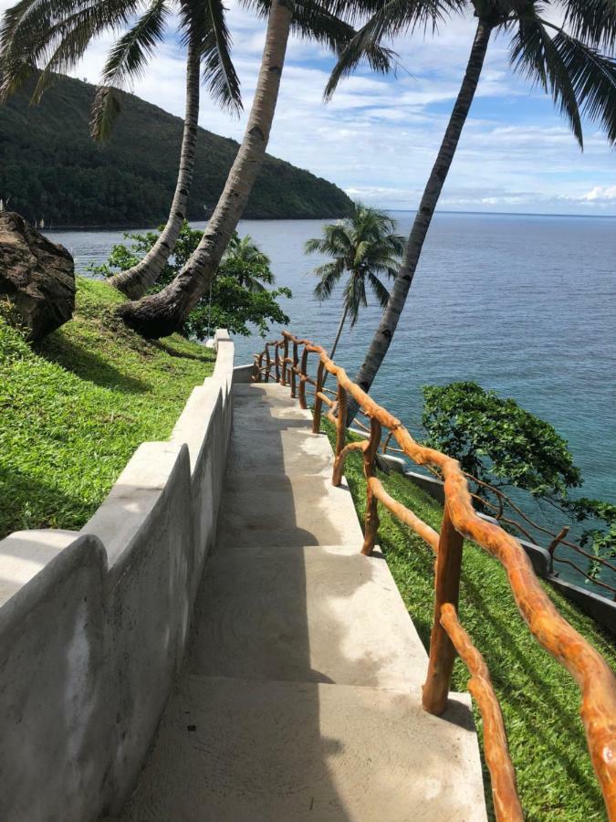 Tongatok Cliff Resort Mambajao Ngoại thất bức ảnh