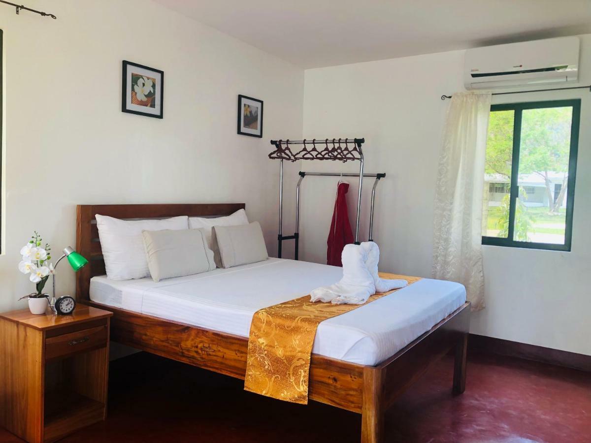 Tongatok Cliff Resort Mambajao Ngoại thất bức ảnh