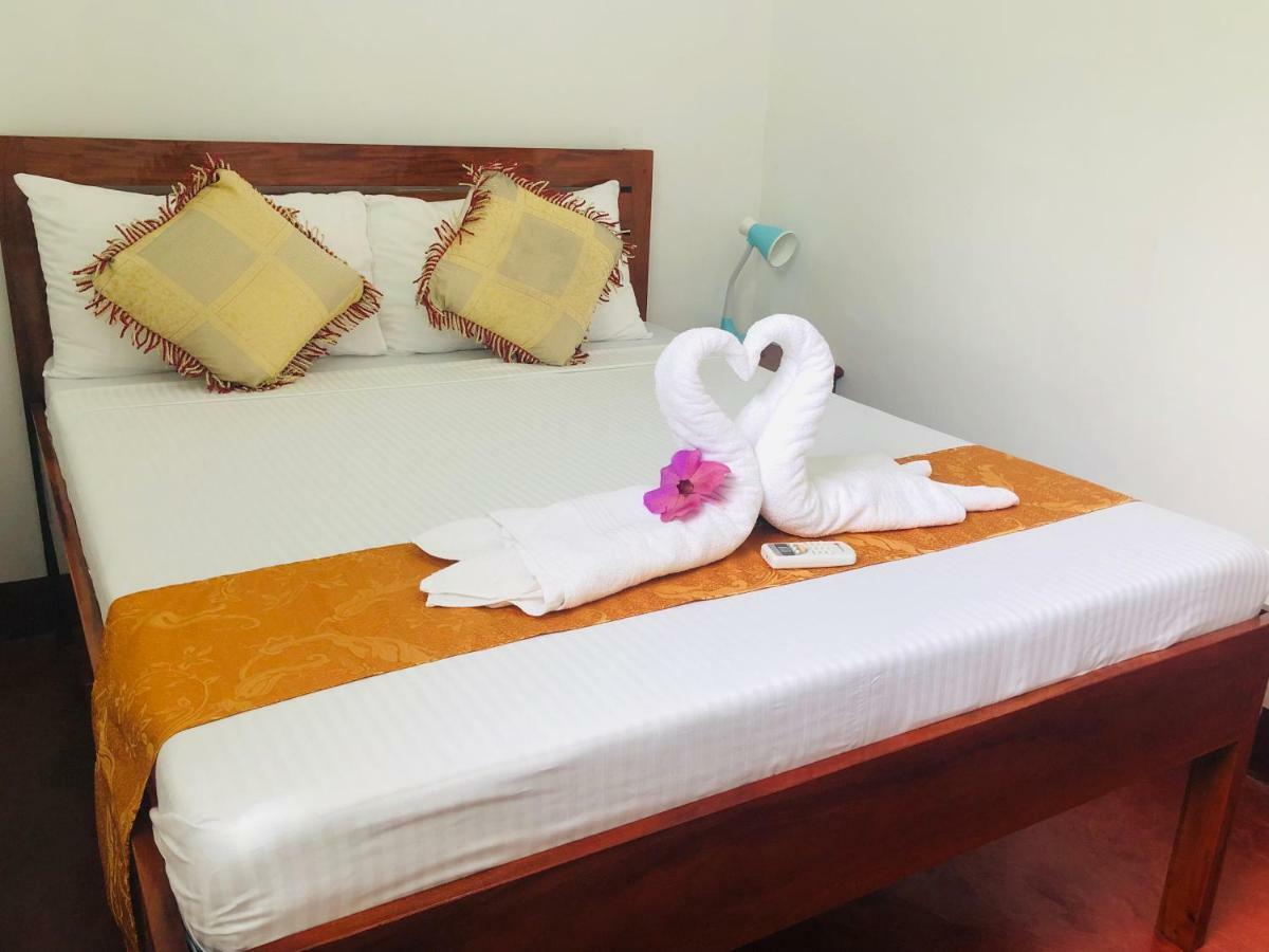 Tongatok Cliff Resort Mambajao Ngoại thất bức ảnh