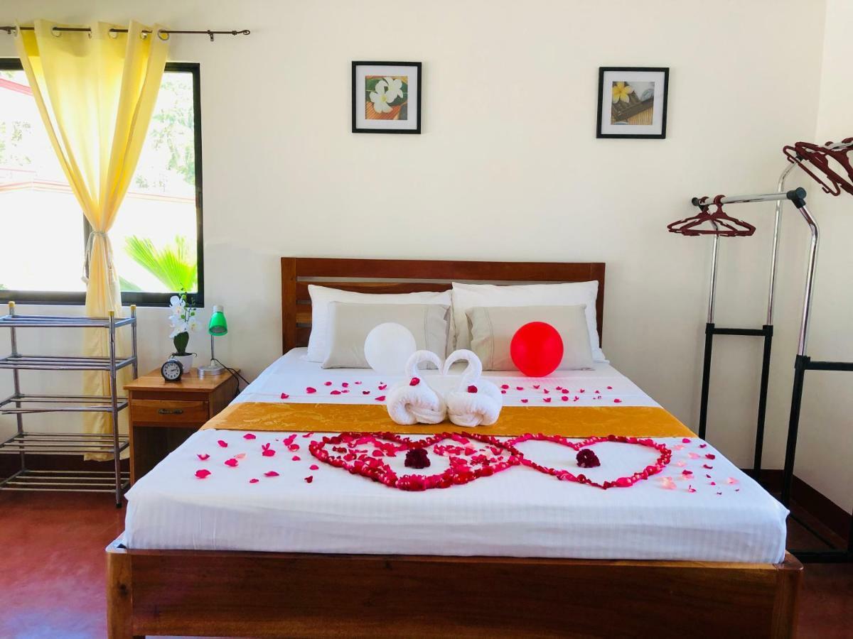 Tongatok Cliff Resort Mambajao Ngoại thất bức ảnh
